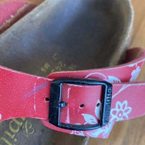 ****final markdown*****Birkenstock Papillio  sandals - Picture 10 of 10